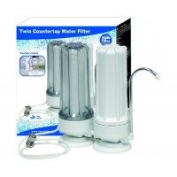 Aquafilter FHCTF2 настільний фільтр - фото, описание, отзывы, купить, характеристики